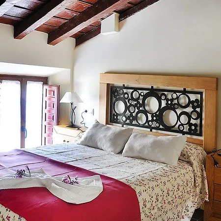 Rural Gran Maestre Отель 3*
