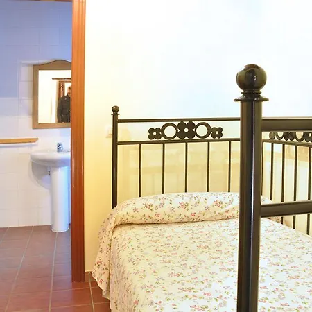 酒店 Rural Gran Maestre 卡韦萨德尔布埃