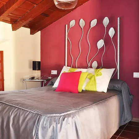 Отель Rural Gran Maestre 3*