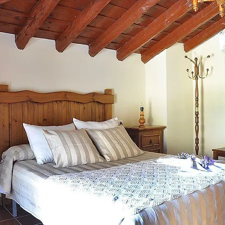 Rural Gran Maestre 3*