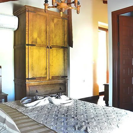 Rural Gran Maestre Отель 3*