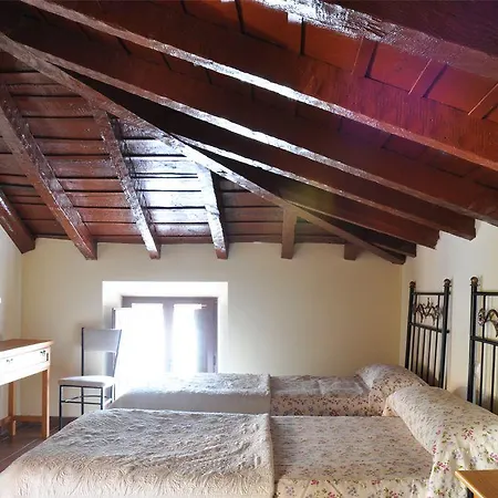 Rural Gran Maestre Отель 3*
