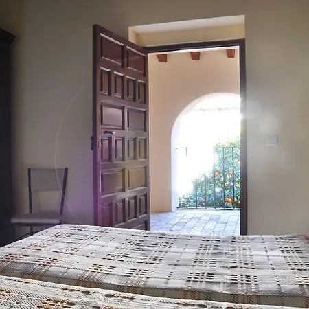 酒店 Rural Gran Maestre