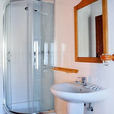 Rural Gran Maestre 3* Кабеса-дель-Буэй
