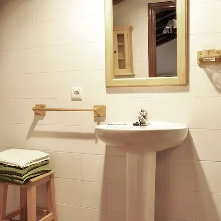 酒店 Rural Gran Maestre