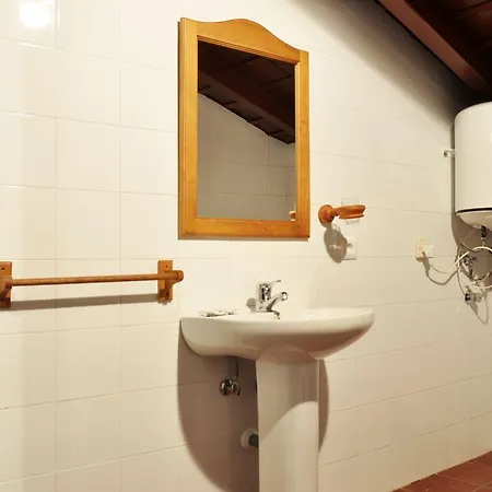 酒店 Rural Gran Maestre 3*