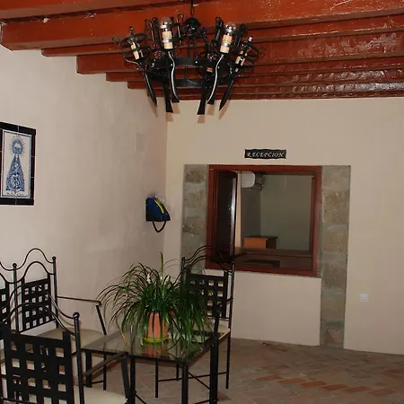 Rural Gran Maestre 卡韦萨德尔布埃