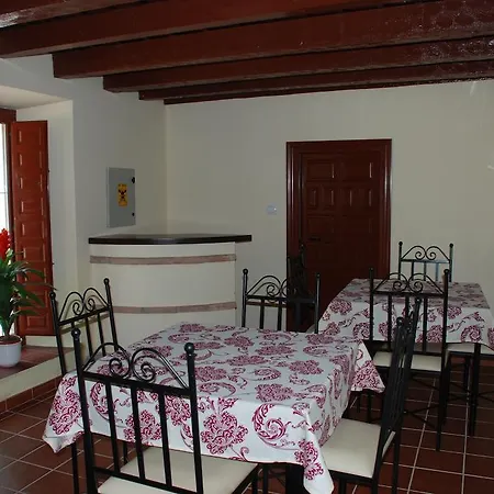 Rural Gran Maestre 酒店