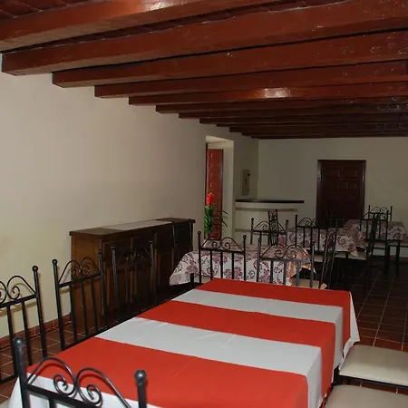 酒店 Rural Gran Maestre 3*