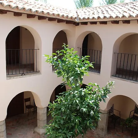 酒店 Rural Gran Maestre 3*