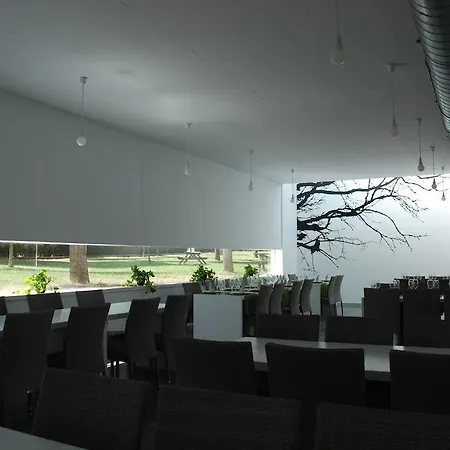 Отель Rural Gran Maestre 3*