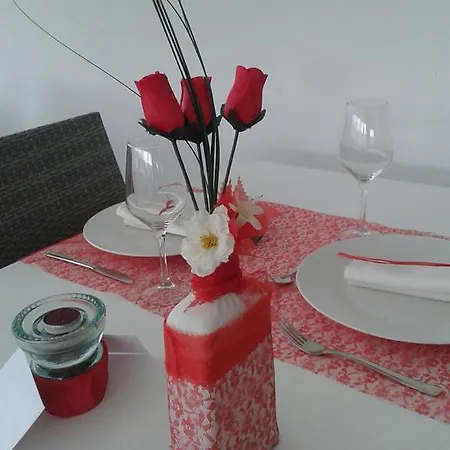 Rural Gran Maestre 3*