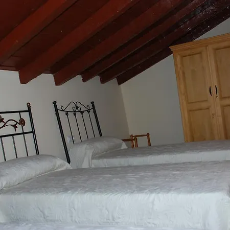 Rural Gran Maestre 酒店