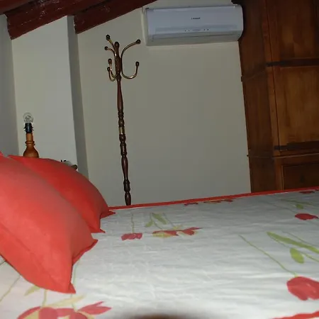 Rural Gran Maestre 酒店 3*