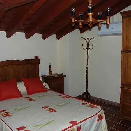 Rural Gran Maestre 3*