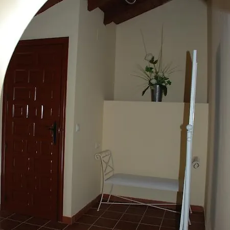 Rural Gran Maestre Отель 3*
